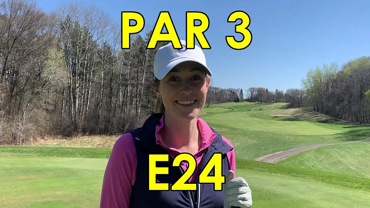 PAR 3 | E24 | Meet Emily Farrell