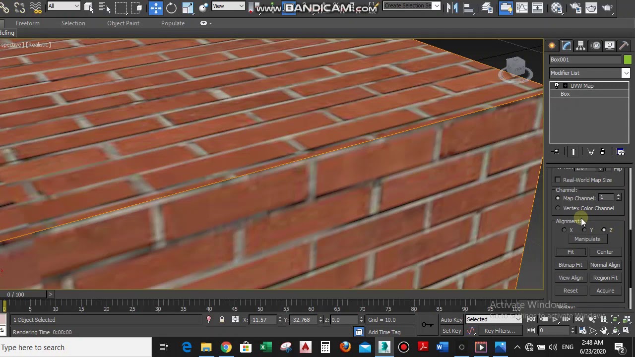 متيريل 6 - YouTube