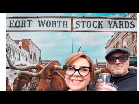 Video: Die 16 beste dinge om te doen in Fort Worth, Texas