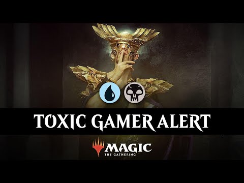 Yorion Dimir TORTURES