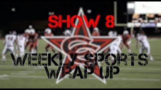 Show 8 Wrap Up | KCBY 2017-2018