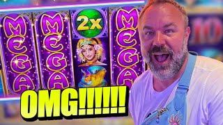 Speechless! Unbelievable MEGA Jackpots You Won't Believe Happened!
