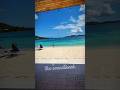 when life offers a movie soundtrack moment. #trumanshow #lifesoundtrack #virginislands #stthomas
