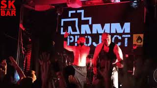 Rammstein - "Mein Herz Brennt" (RammPROGECT tribute show, SK Bar, Чебоксары, 15.03.2024)