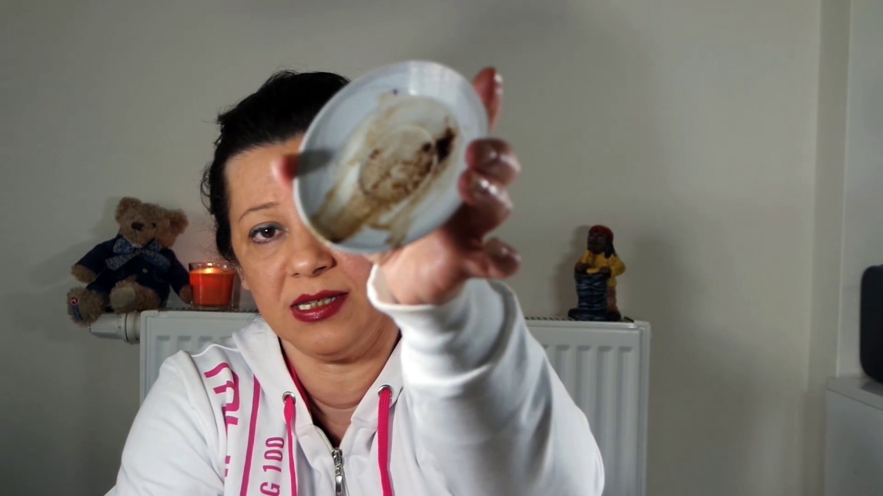 Aslan Burcu Genel Kahve Falı Yorumu Miranın Kartları YouTube