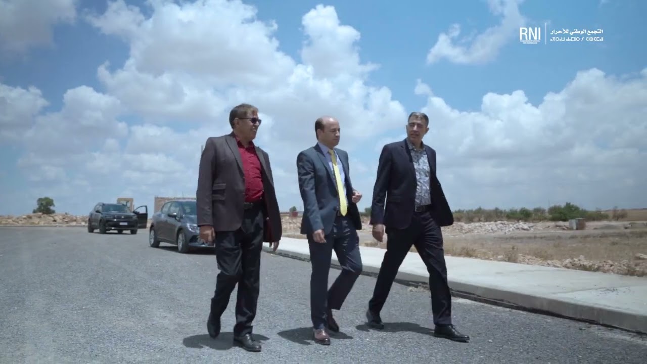 عبّر محمد بنبيكة رئيس مجلس جماعة واد زم عن سعادته بتمكن المجلس من تنزيل الكثير الاوراش التنموية