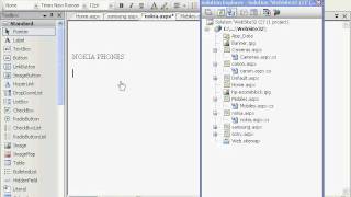 ASP.NET Tutorial-Creating sitemap file