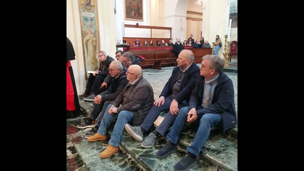 𝗟𝗮 𝗖𝗶𝘁𝘁𝗮' 𝗱𝗶 𝗦𝗾𝘂𝗶𝗹𝗹𝗮𝗰𝗲 𝗰𝗼𝗻𝗳𝗲𝗿𝗶𝘀𝗰𝗲 𝗹𝗮 𝗖𝗶𝘁𝘁𝗮𝗱𝗶𝗻𝗮𝗻𝘇𝗮 𝗢𝗻𝗼𝗿𝗮𝗿𝗶𝗮 𝗮𝗹 𝗖𝗮𝗿𝗱𝗶𝗻𝗮𝗹𝗲 𝗠𝗶𝗺𝗺𝗼 𝗕𝗮𝘁𝘁𝗮𝗴𝗹𝗶𝗮