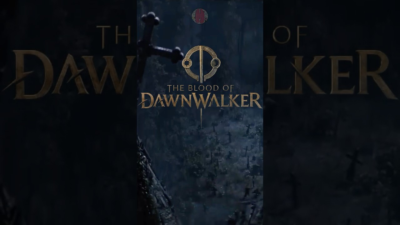 🧛🏻‍♀️ NEW OPEN-WORLD DARK FANTASY GAME!! 🧛🏻‍♀️ 