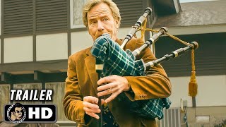 EVERYTHING'S GOING TO BE GREAT | Official Trailer (2025) Allison Janney, Bryan Cranston