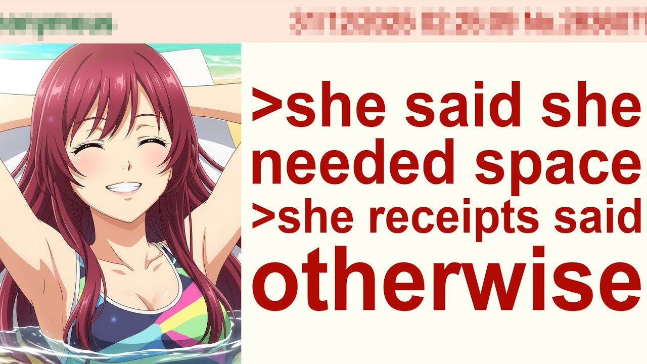 I Paid for Her “Solo Healing Retreat” — The Credit Card Told a Different Story