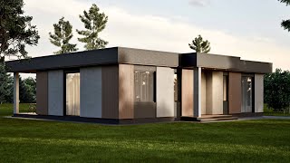картинка: Отделка будущего или развод? Честно про гибкую керамику