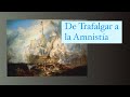 De trafalgar a la amnista podcast