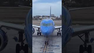 If you’re flying on Breeze Airways soon, this is your sign to get hyped! 😎