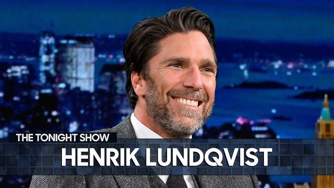 Henrik Lundqvist's Jersey Retirement: 'Up In The Blue Seats' Podcast