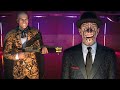 They Sent Me to Marrakesh to Make Mr Giggles Cry - Hitman 3