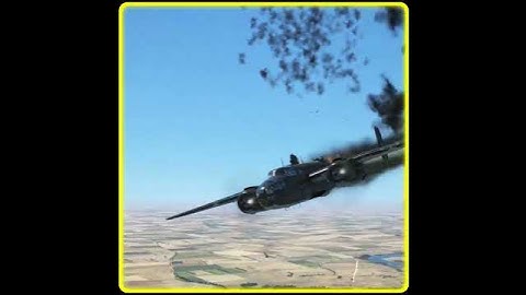 DCS | FIGHTER PILOT KILLED WITH 1000 FLAK GUNS ON RUNWAY | IDIOT PILOT CRASHES.