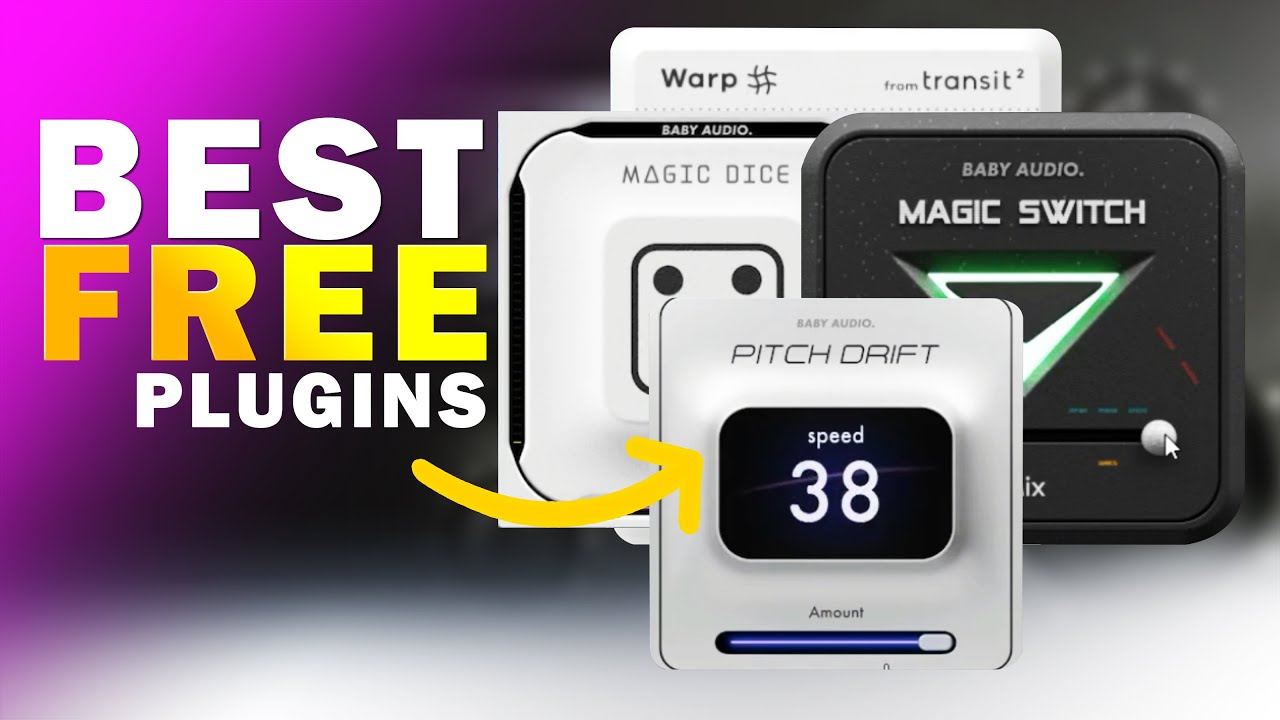 5 Free VSTs That Make Expensive Gear Irrelevant