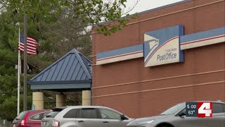 Lawmakers propose bill to ensure USPS improves mail delivery in St. Louis region