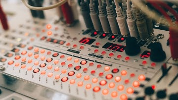 Playing WMD Metron Fill FX mode