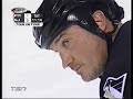 Mario Lemieux vs the Sharks