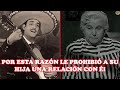 A Sara García No Le Caía Bien Jorge Negrete, No Lo Quiso De Yerno…