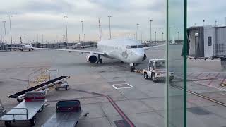 Virgin Australia Boeing 737-8FE Turnaround at Melbourne Airport