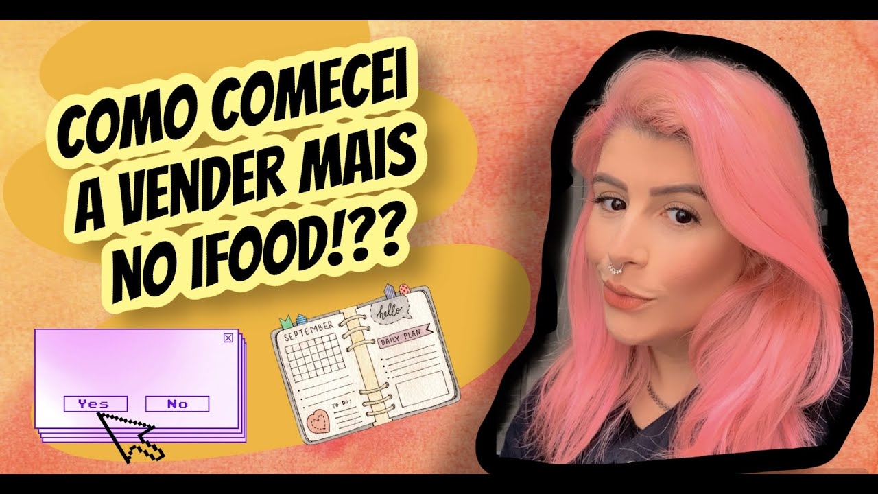 DICA DE COMO VENDER MAIS NO IFOOD ESTOU FAZENDO TODOS OS DIAS E ESTA 