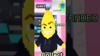 TRADEO les leo en los comentarios #roblox