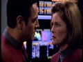 Star Trek Voyager - Try - Pink - A Janeway video