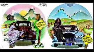Ike &amp; Tina Turner &#39;Nutbush City Limits&#39;