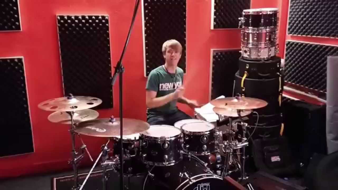 Poly in Frames - Flux Controller (rehearsal-snippet)