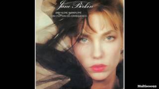 Jane Birkin - Baby Alone In Babylone