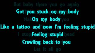 One More Night (lyrics) - Maroon 5