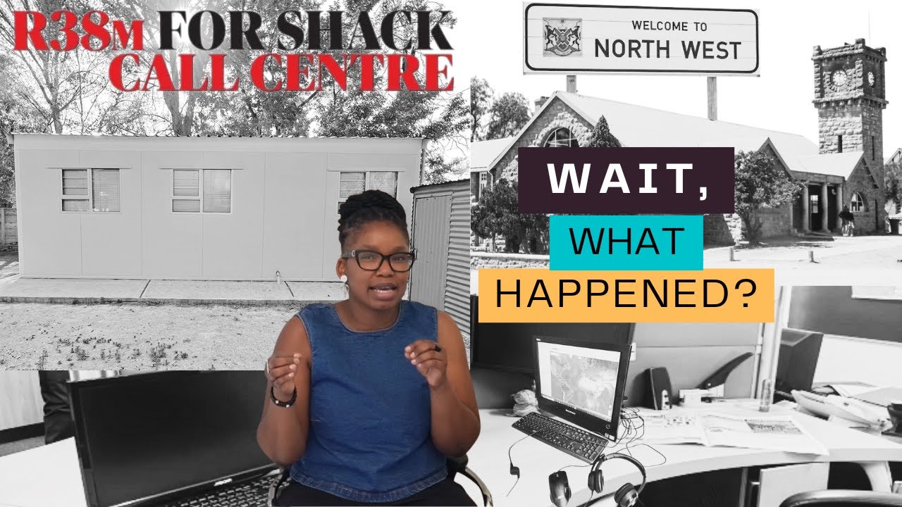 Wait, What Happened? | Episode 9 | How Did THIS Cost R38 Million? | Tribe Ox Media