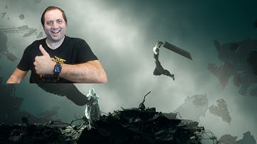 How Will Exploration Evolve in FF7R Part3? | React