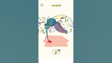 DOP 4: Draw One Part 🧩🤔🎨 LEVEL 31 Gameplay ANDROİD İOS #shorts #short