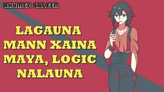 Rhymez Saleen // Nahera Re recorded // (Prod.Shecy)