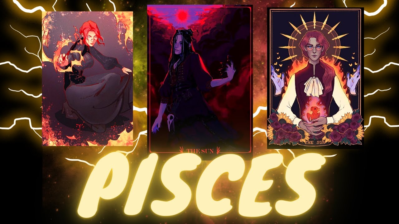 РЫБЫ - ЭТОТ ЧЕЛОВЕК СМЕЕТСЯ НАД ВАМИ😈 Я СКАЖУ ВАМ, КТО ОН... КАРМА ОЧЕНЬ СИЛЬНО ИХ НАКАЗАЛА🔮 ЯНВА...