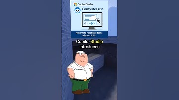 Microsoft Copilot: AI That Clicks, Types & Navigates for You!