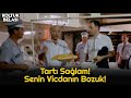 Koltuk Belası  | Tartı Sağlam Senin Vicdanın Bozuk!