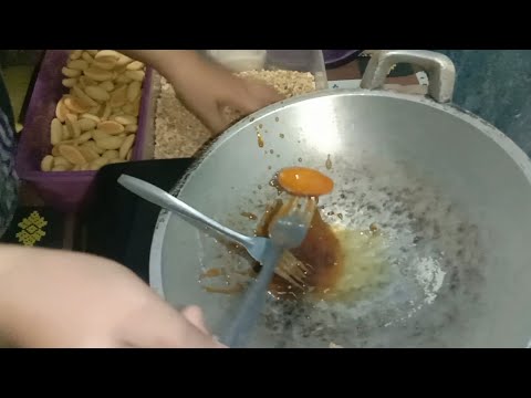 Cara Membuat Karamel Gula Pasir Untuk Kue Kering