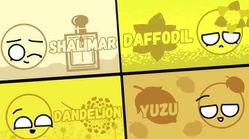 Algicosathlon | Intro