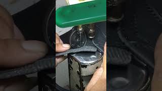 Sewing #asmr #sewing #style