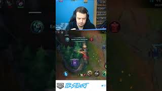 Ohh Hey Evelynn  wildrift shorts