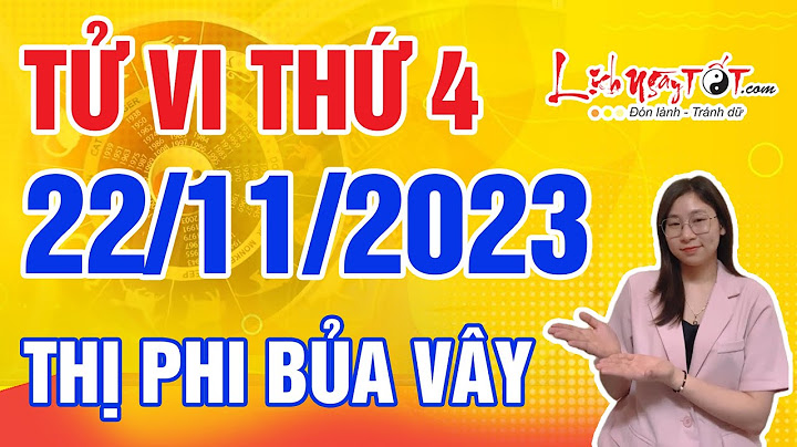 22 11 2023 đến nay là bao nhiêu ngày năm 2024