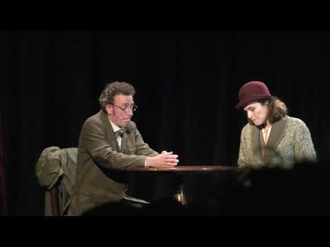 Le Fantôme et Mme Muir (1/2)