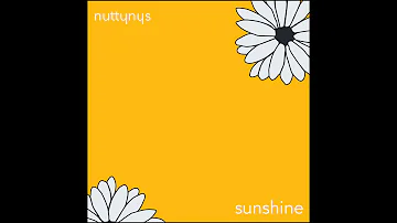 NUTTY NYS - SUNSHINE