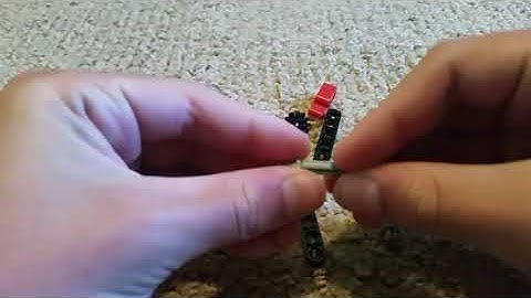 How To Build A Compact 4 Speed Gear Box