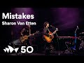 Sharon Van Etten performs "Mistakes" | Live at Sydney Opera House